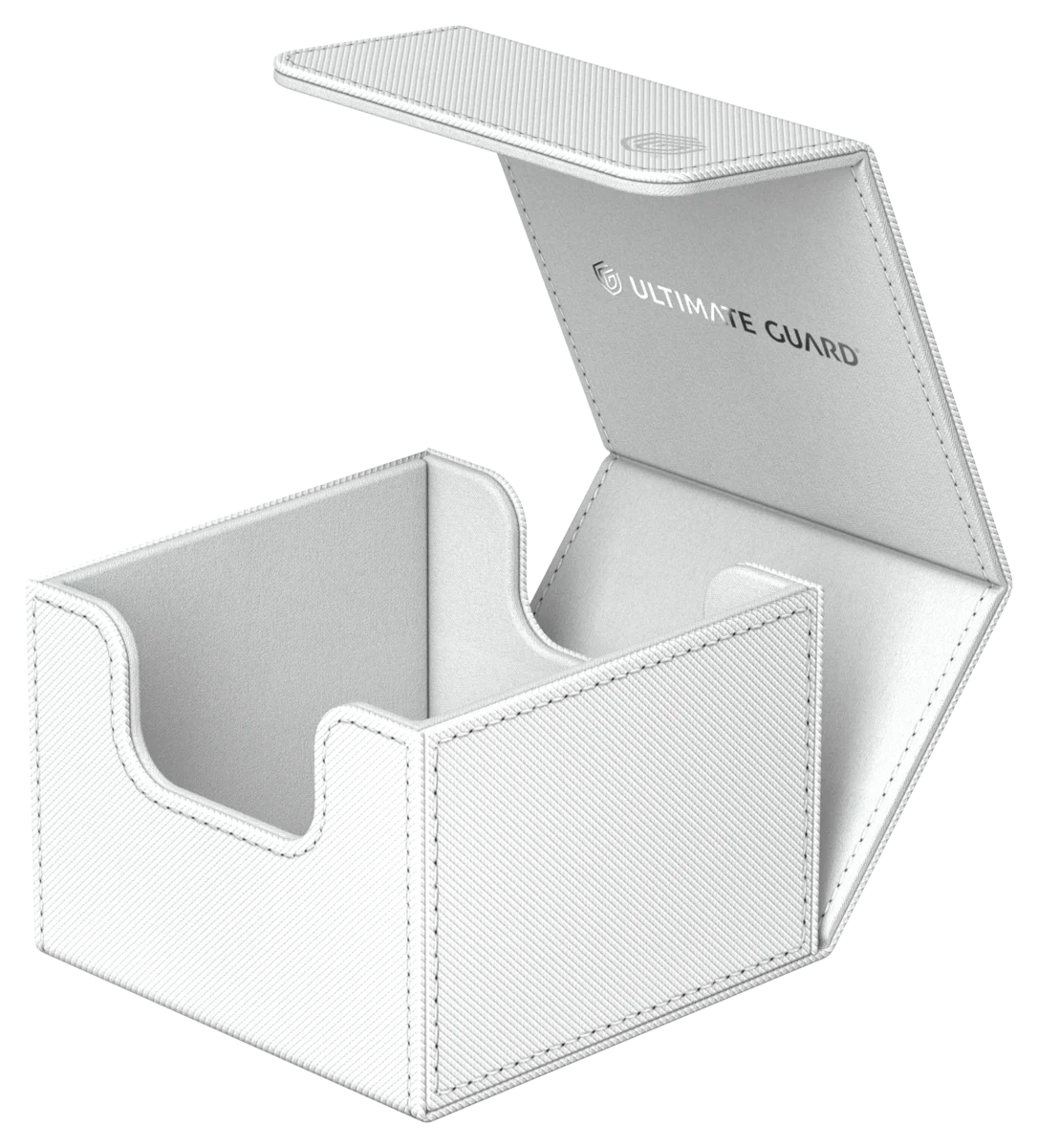 UG Deck Case Sidewinder 100+ Monocolor – White