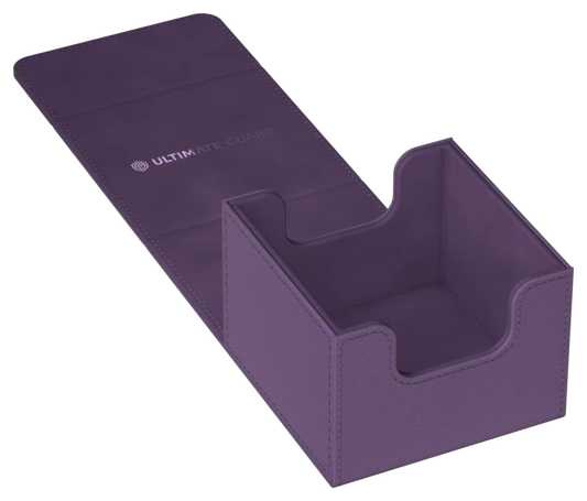 UG Deck Case Sidewinder 100+ Monocolor – Purple