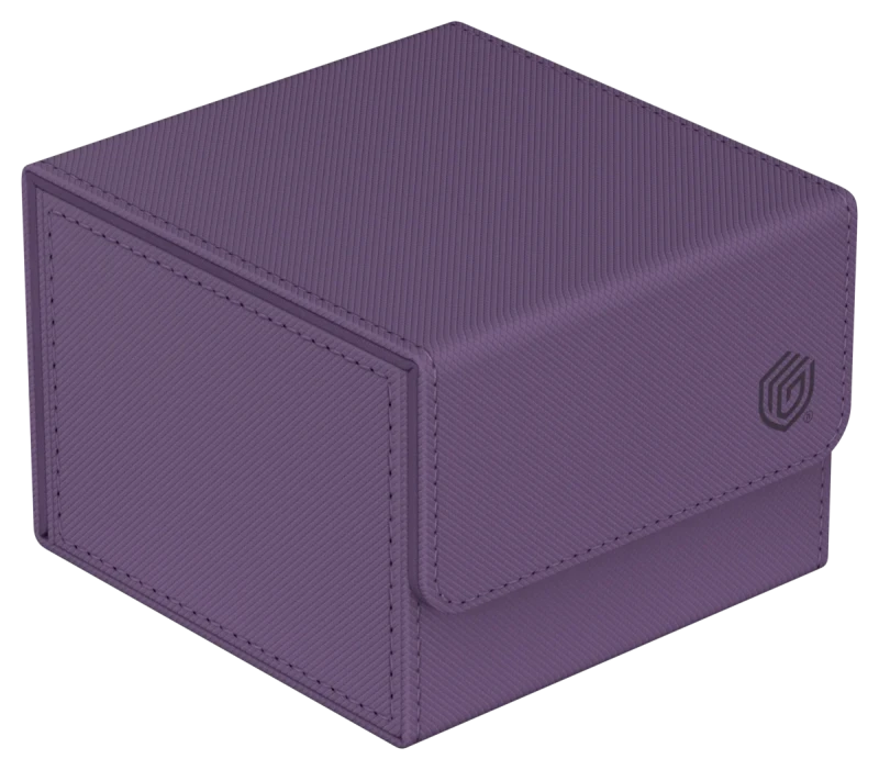 UG Deck Case Sidewinder 100+ Monocolor – Purple