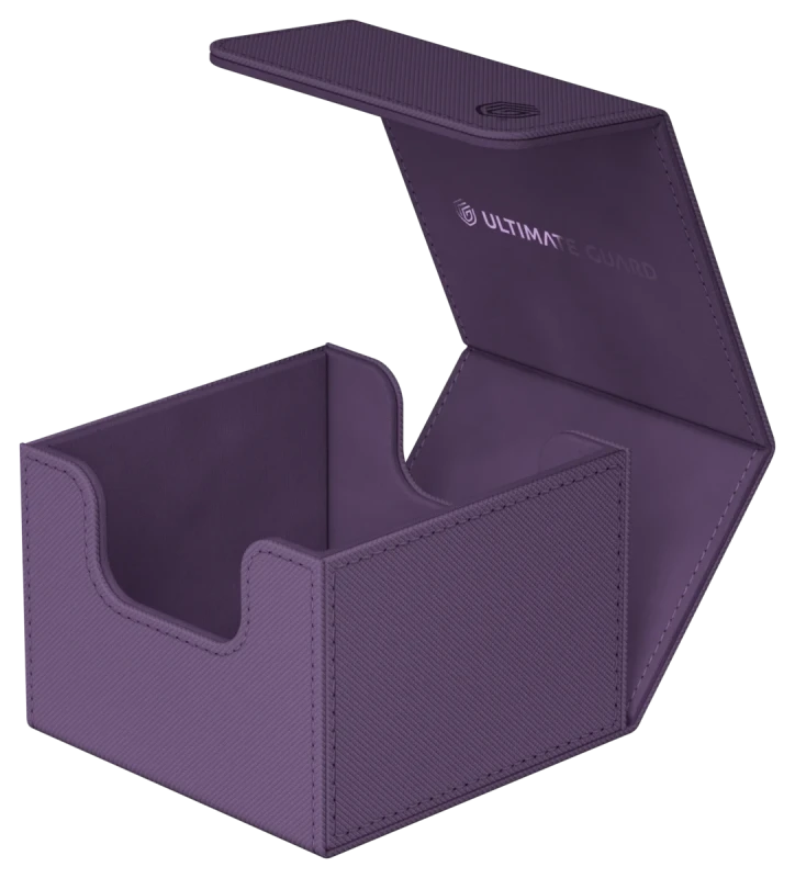 UG Deck Case Sidewinder 100+ Monocolor – Purple