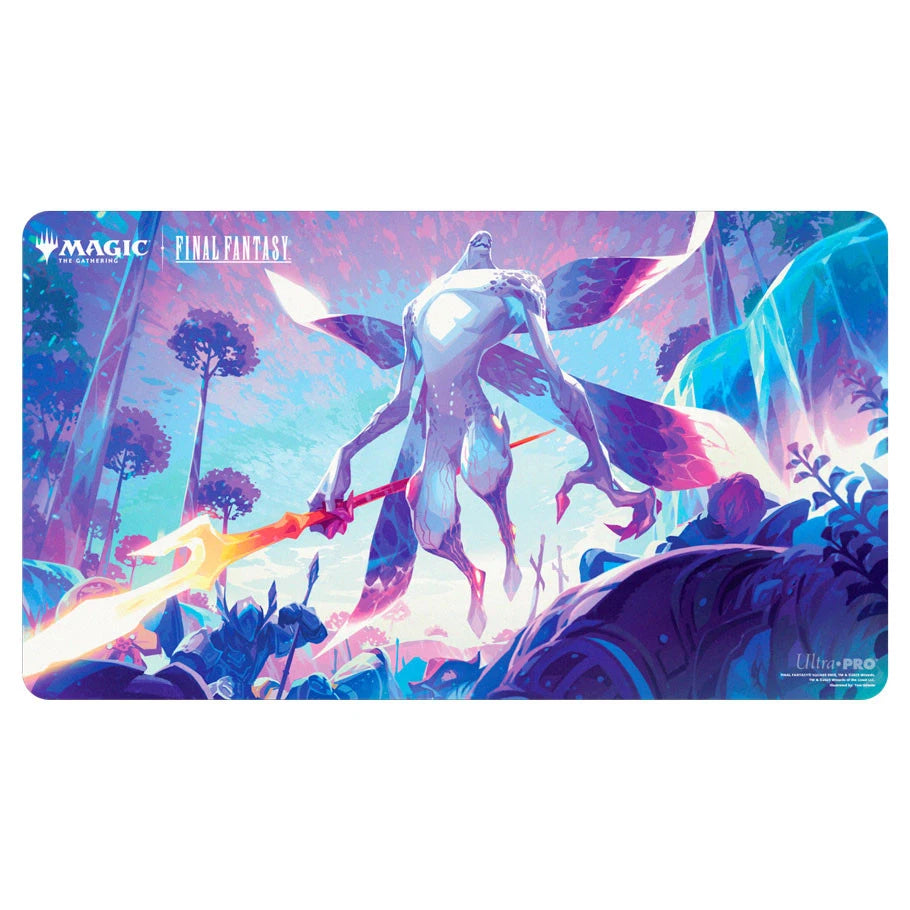 Ultra PRO MTG Final Fantasy Absolute Virtue Playmat