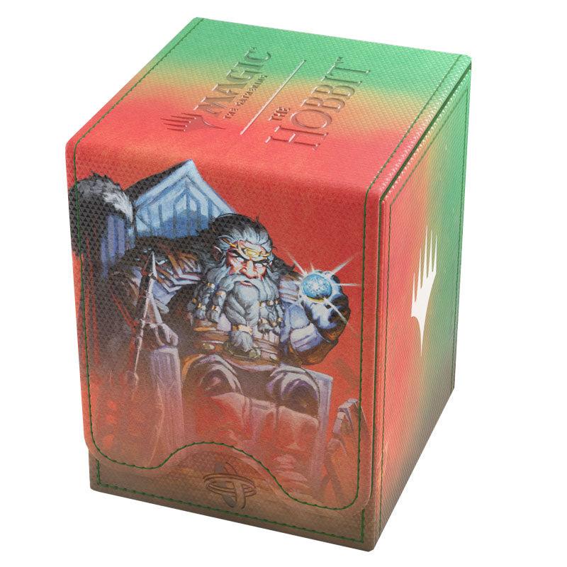 Gamegenic MTG Squire 80+ XL The Hobbit Thranduil, the Elvenking  The Mountain King