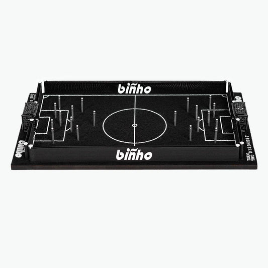 Binho Classic Black Turf