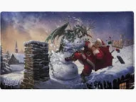 Dragon Shield Christmas 2025 TCG Playmat