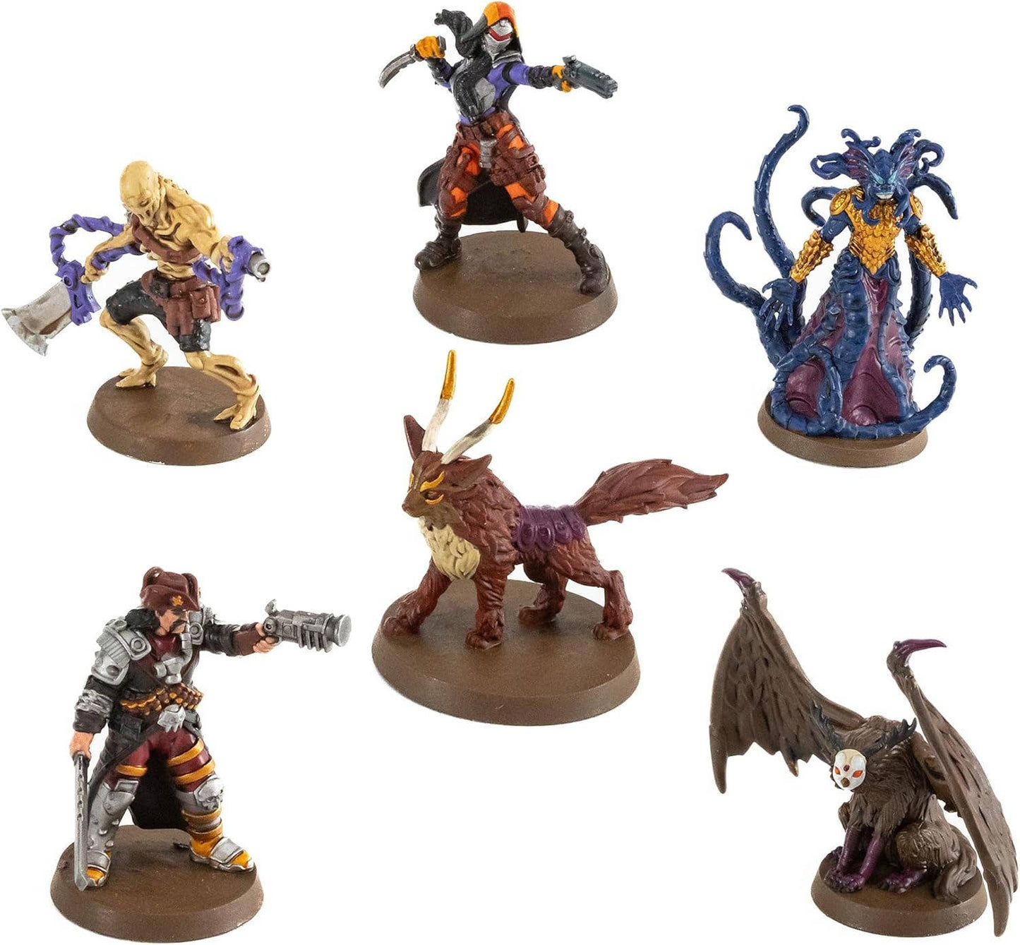 Heroscape: Battle for the Wellspring Battle Box