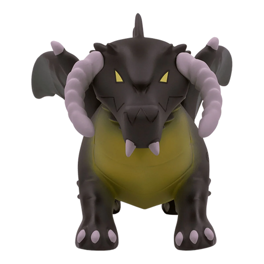 Ultra PRO Figurines of Adorable Power D&D Black Dragon