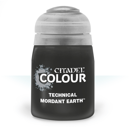 Citadel Colour Technical Mordant Earth