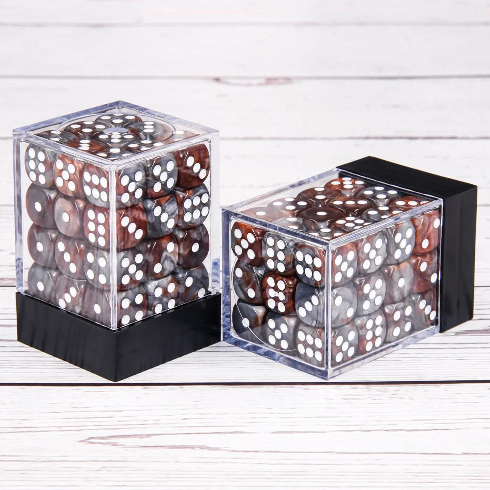 12 Piece Pip D6s Cold Brew