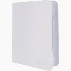 BCW Z Folio 4 Pocket LX Toploader Album
