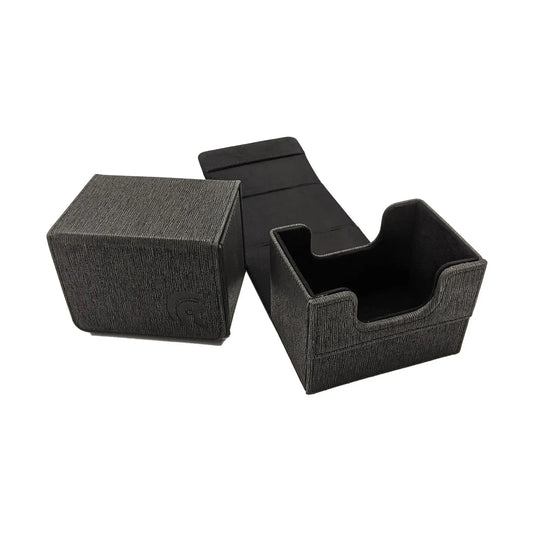 Legion Sentinel Deck Box – Black 80