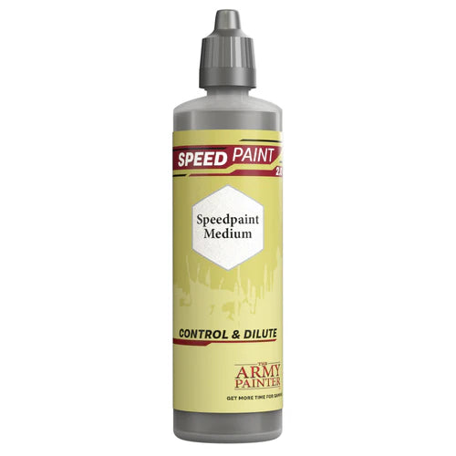 The Army Painter Speedpaint Medium 100 ml