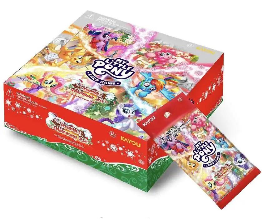 My Little Pony TCG Hearth's Warming Eve Booster Box