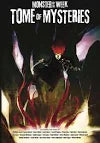 Monster of the Week RPG: Tome of Mysteries
