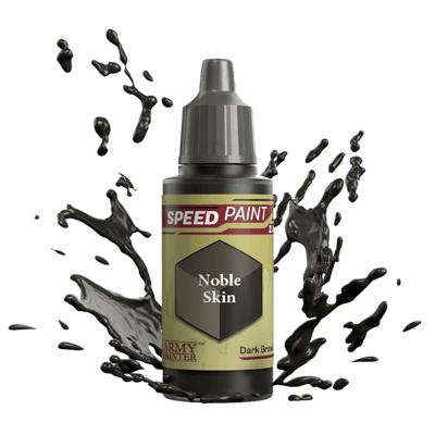 The Army Painter Speedpaint Noble Skin 18 ml