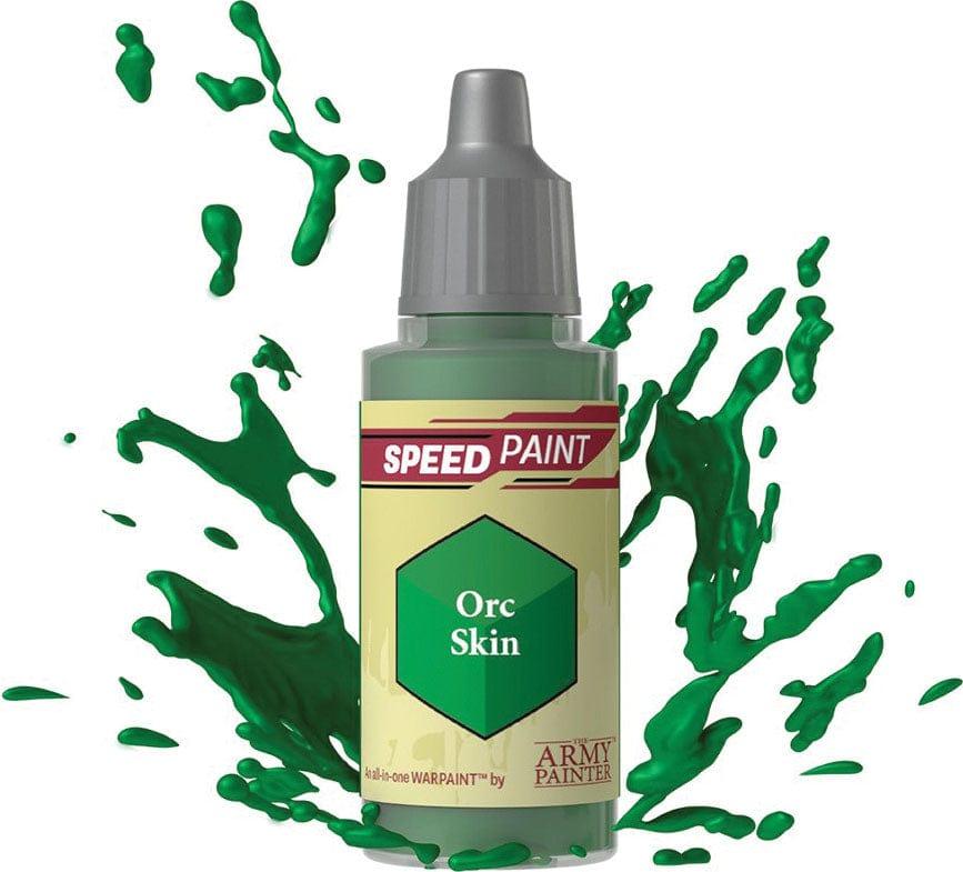 The Army Painter Speedpaint Orc Skin 18 ml