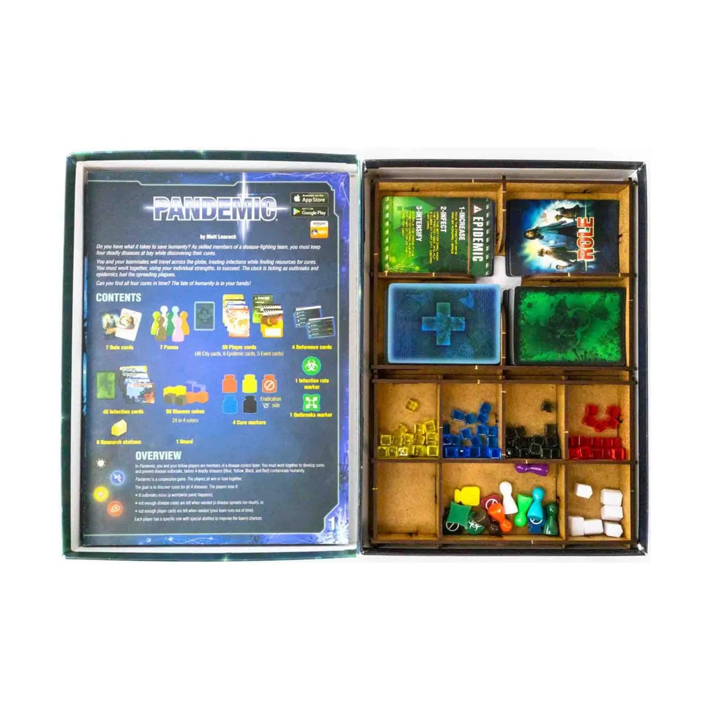 Pandemic