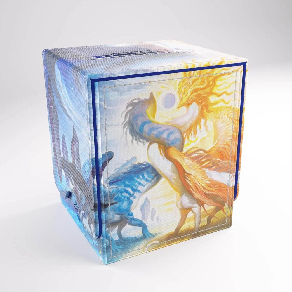 Gamegenic MTG Squire Plus 100+ XL Lorwyn Eclipsed Celestial Reunion