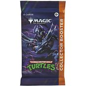 Magic: The Gathering – Teenage Mutant Ninja Turtles Collector Booster Pack