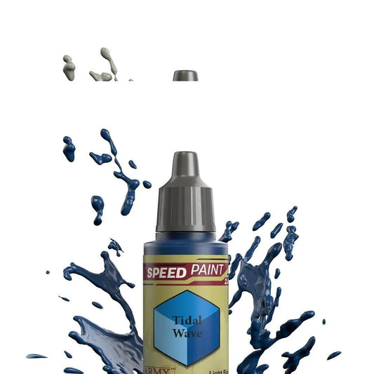 The Army Painter Speedpaint Tidal Wave 18 ml
